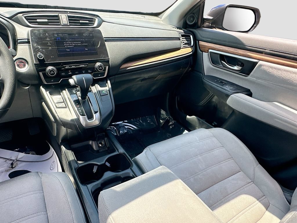 Used 2019 Honda CR-V EX image 22