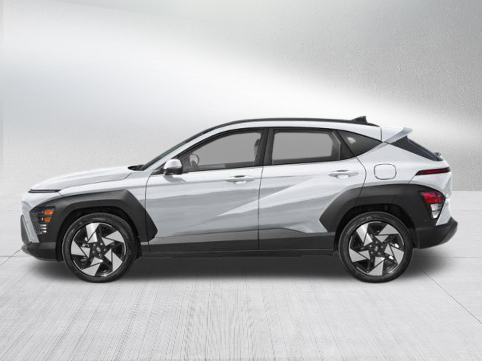 New 2027 Hyundai Kona Limited AWD/4WD image 2