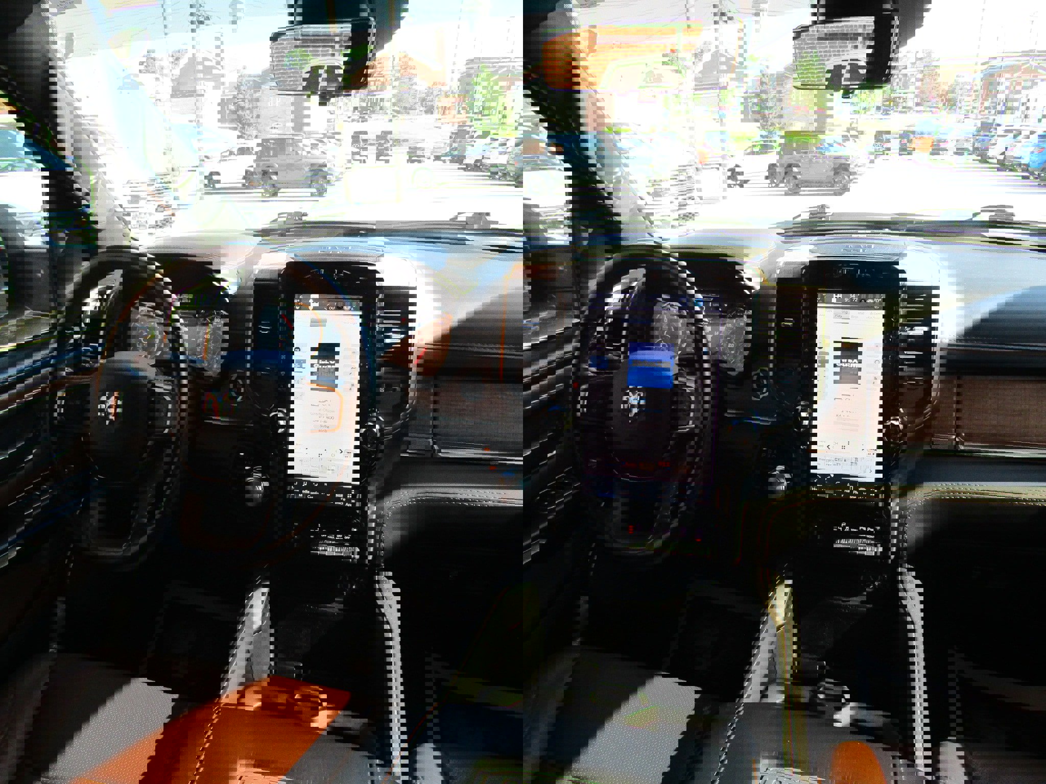 Used 2022 RAM 1500 Limited image 24