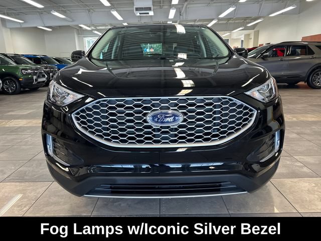 Used 2024 Ford Edge SEL w/ Convenience Package AWD/4WD image 19