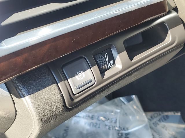 Used 2020 Cadillac CT6 Luxury AWD/4WD image 9