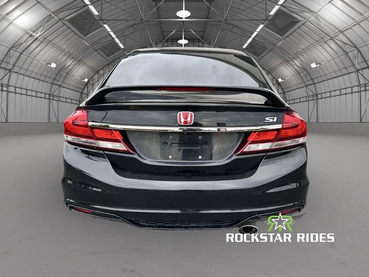 Used 2015 Honda Civic Si image 15