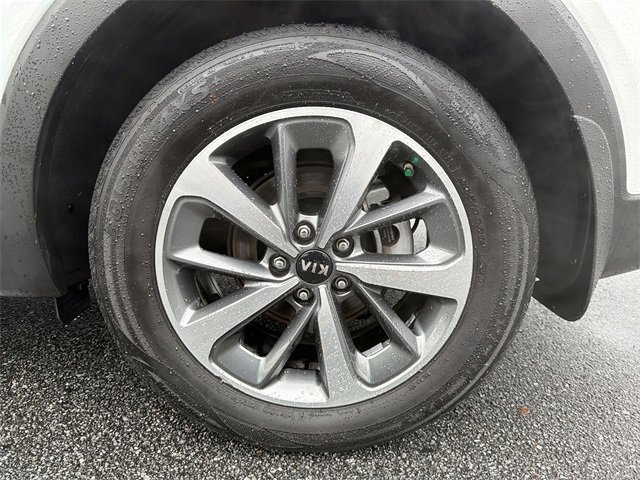 Used 2019 Kia Sorento EX image 20