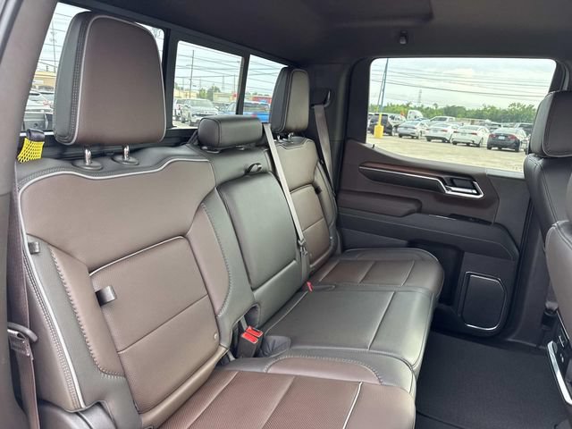 Used 2024 GMC Sierra 1500 Denali w/ Technology Package AWD/4WD image 22