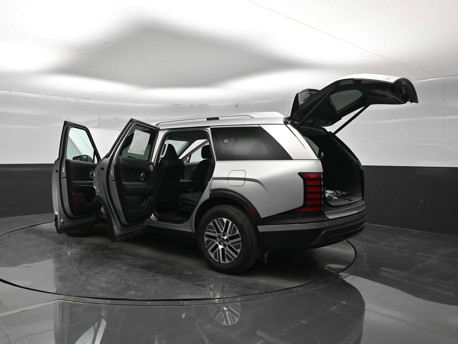 New 2026 Hyundai Palisade SEL AWD/4WD image 44