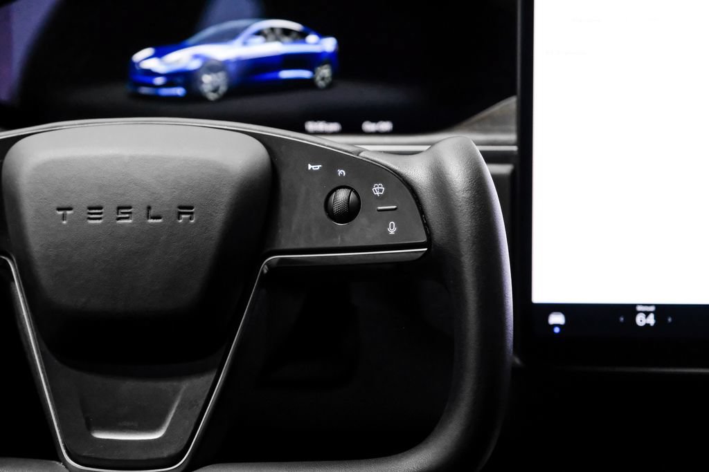 Used 2023 Tesla Model S Standard Range AWD/4WD image 19