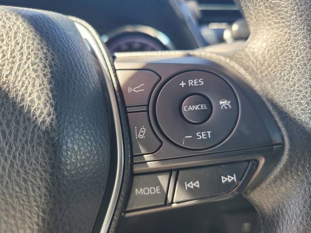 Used 2019 Toyota Camry LE w/ Convenience Package image 27