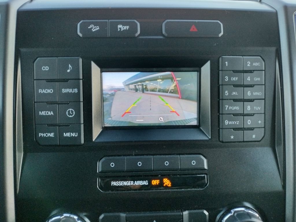 Used 2016 Ford F150 XLT w/ Equipment Group 301A Mid image 4