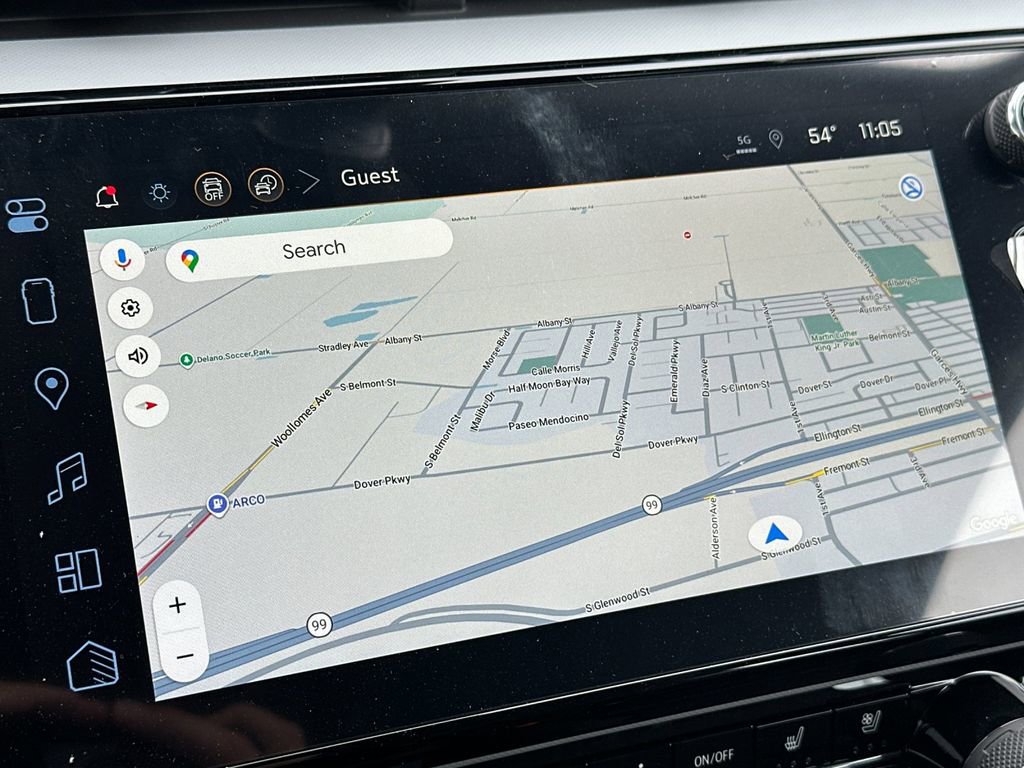 New 2027 Chevrolet Bolt RS image 18