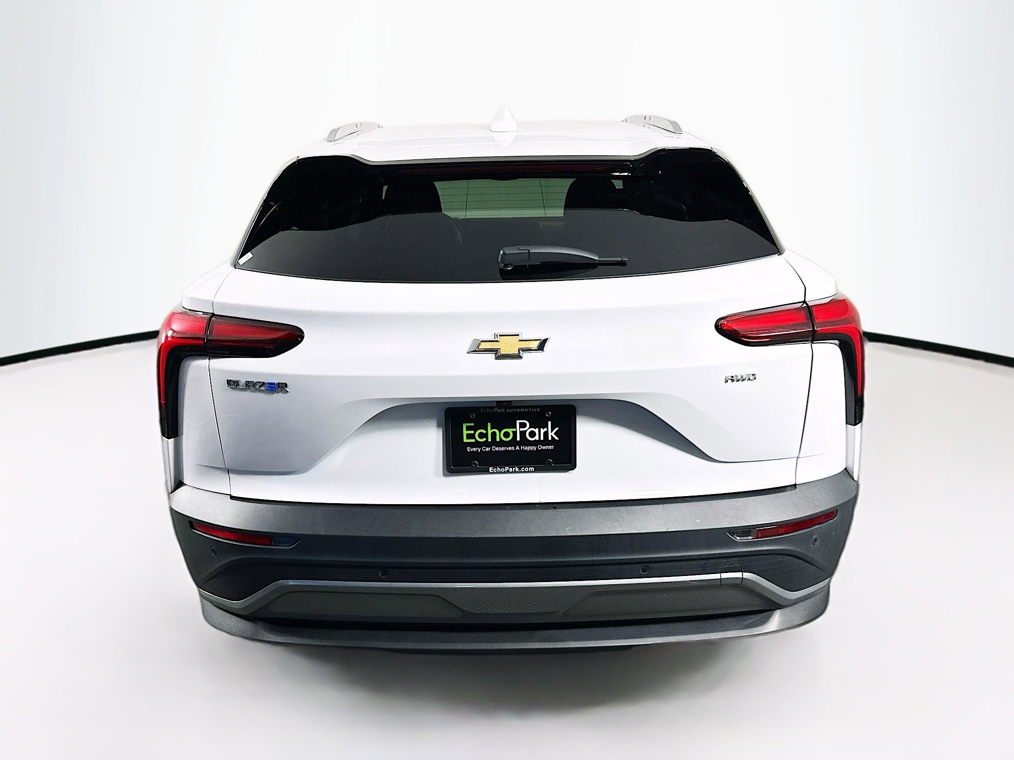 Used 2024 Chevrolet Blazer EV LT AWD/4WD image 7
