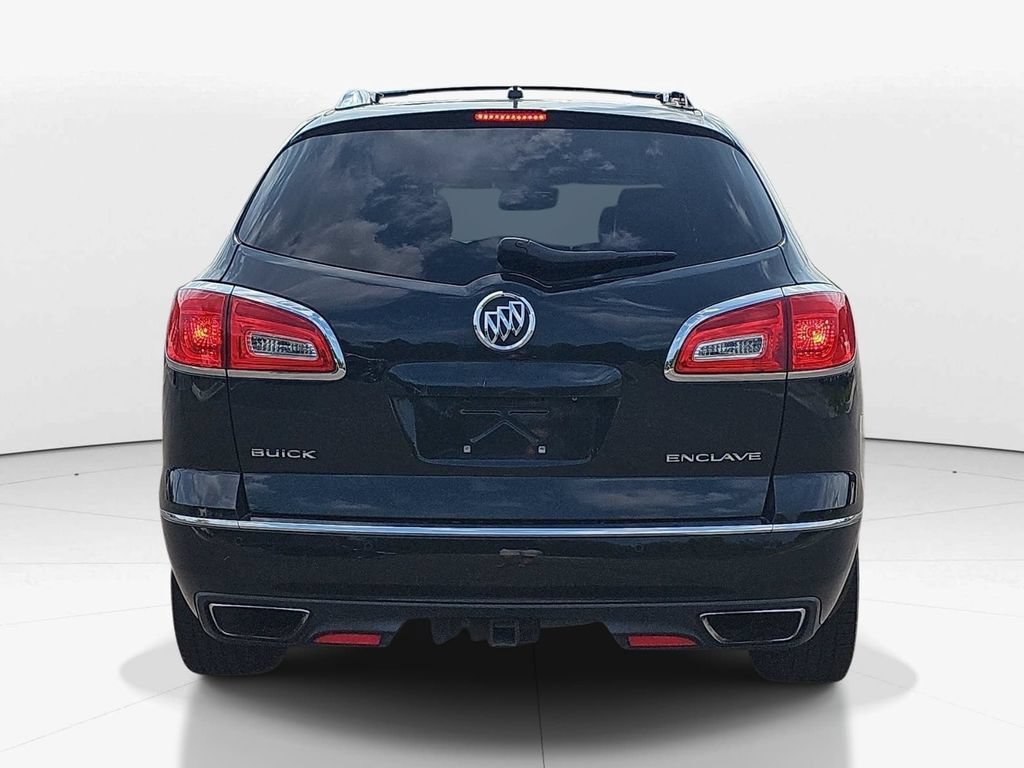 Used 2014 Buick Enclave Premium FWD image 7