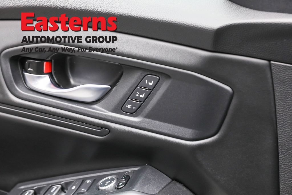 Used 2024 Honda Accord EX-L image 21