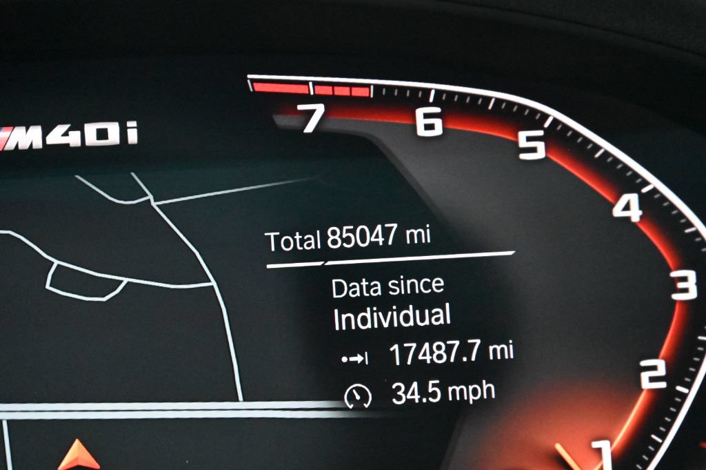Used 2020 BMW X3 M40i w/ Premium Package AWD/4WD image 27