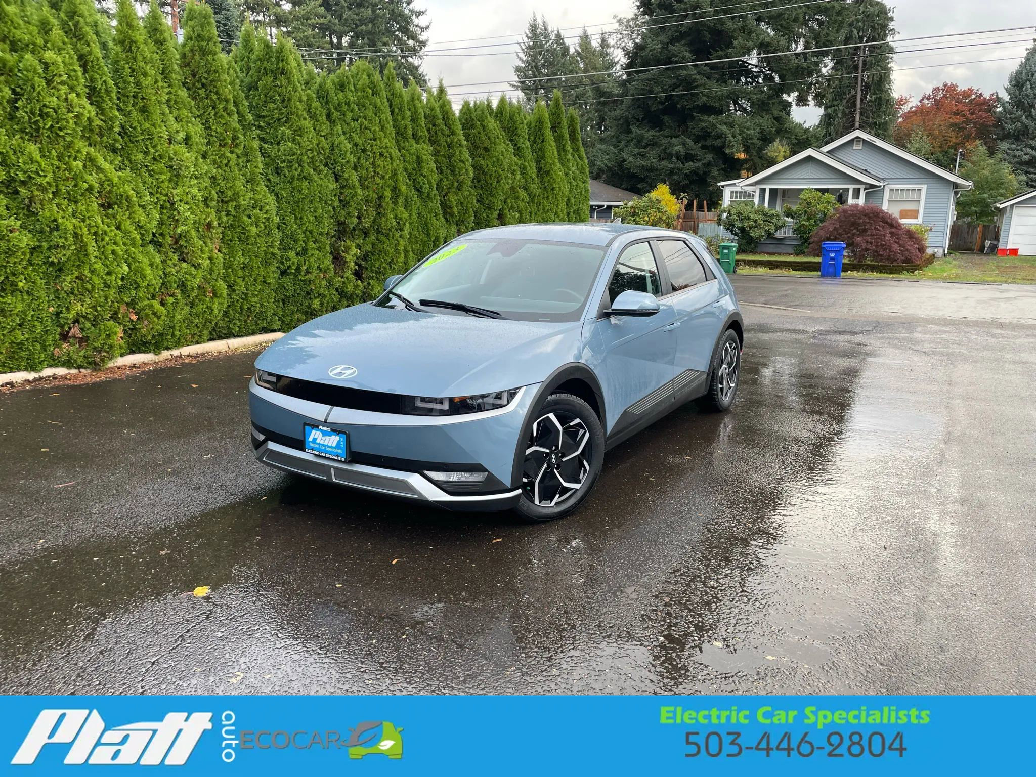 Used 2023 Hyundai Ioniq 5 SEL