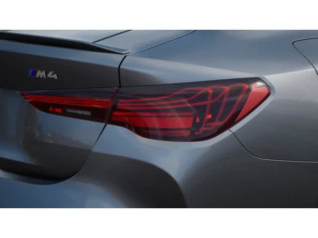 New 2027 BMW M4 Coupe RWD image 8