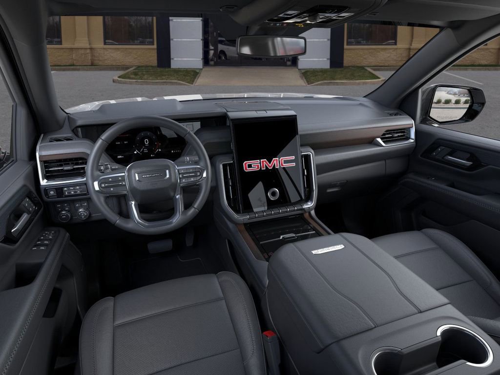 New 2026 GMC Yukon Denali image 16