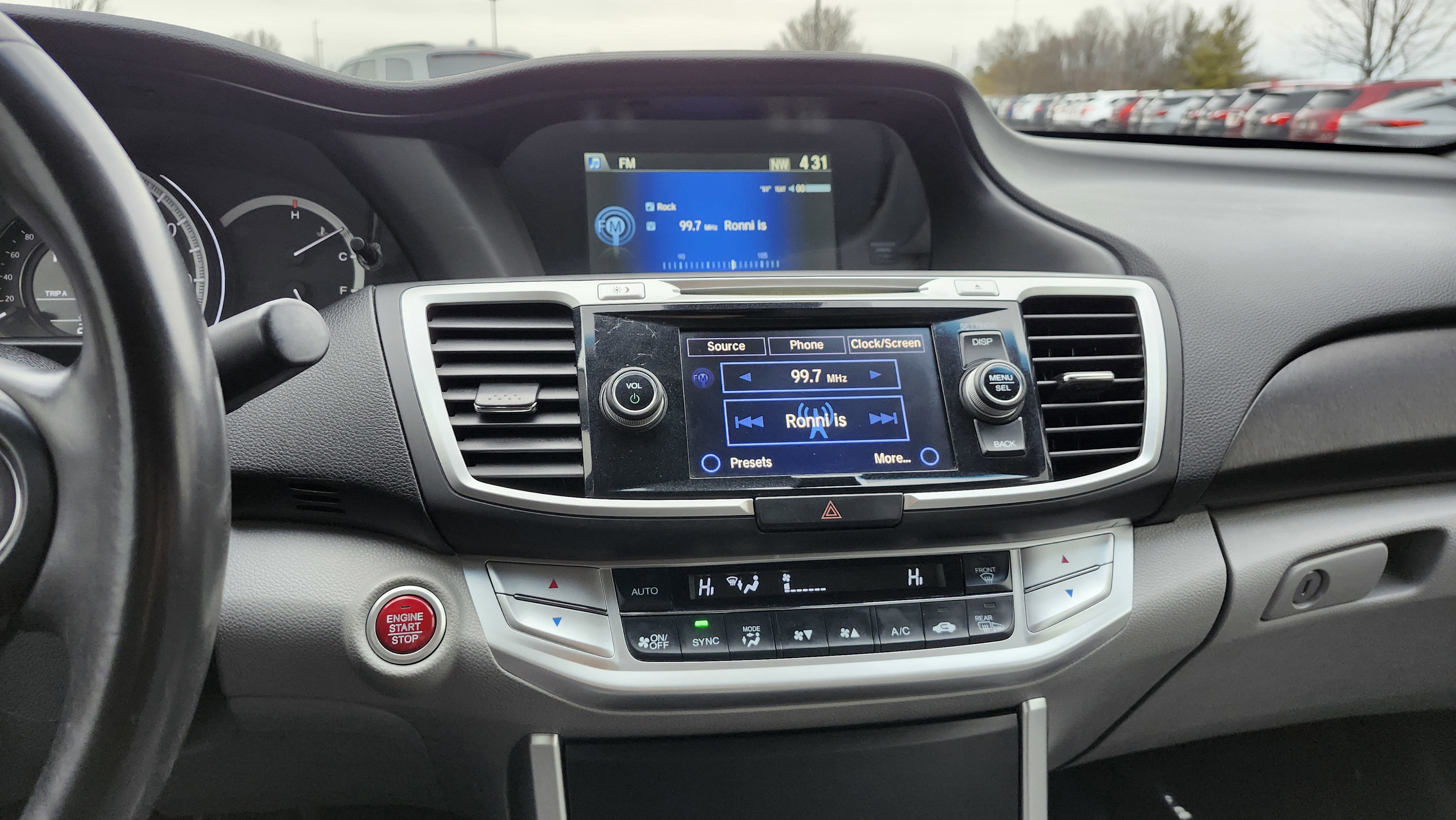 Used 2013 Honda Accord EX-L image 29