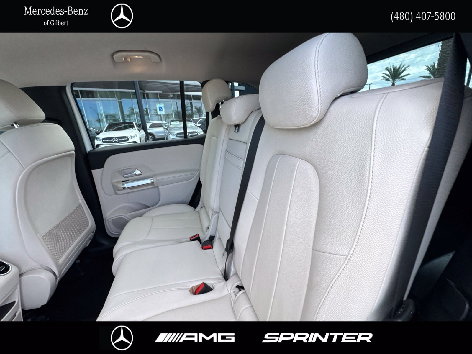 Used 2022 Mercedes-Benz GLB 250 image 21