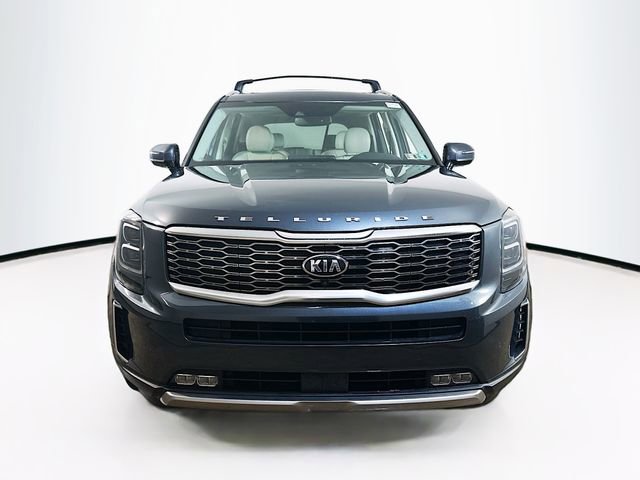 Used 2020 Kia Telluride SX image 2