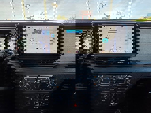 New 2026 Jeep Wrangler Sport image 13