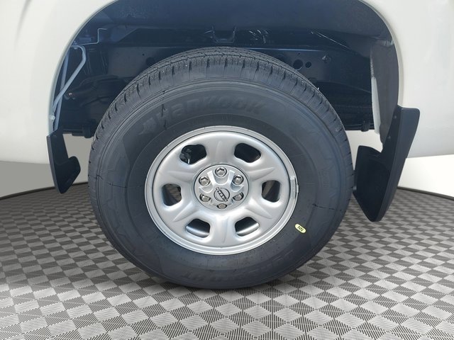 New 2026 Nissan Frontier S image 11