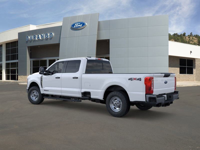New 2026 Ford F250 XL image 4