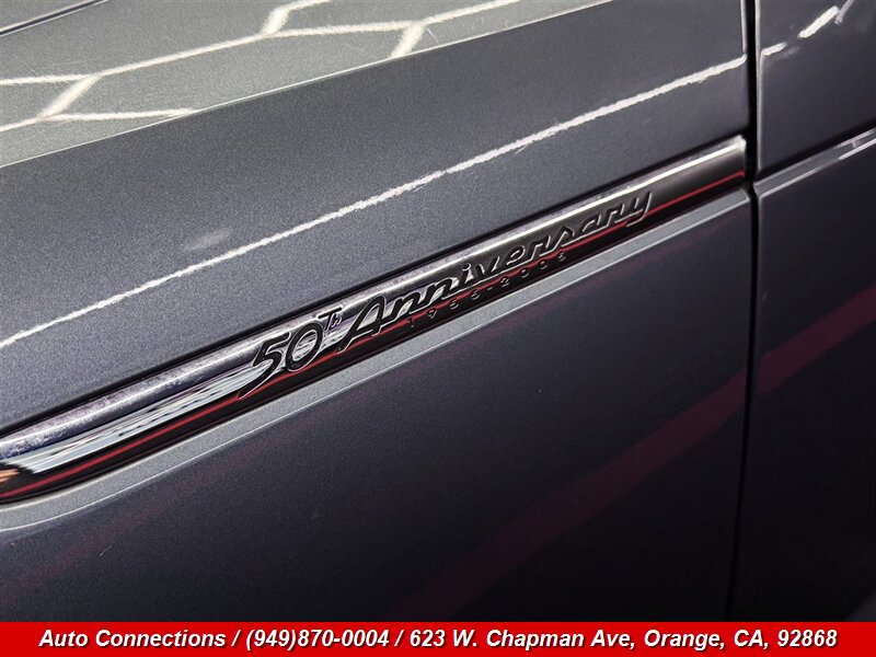 Used 2005 Ford Thunderbird RWD image 25