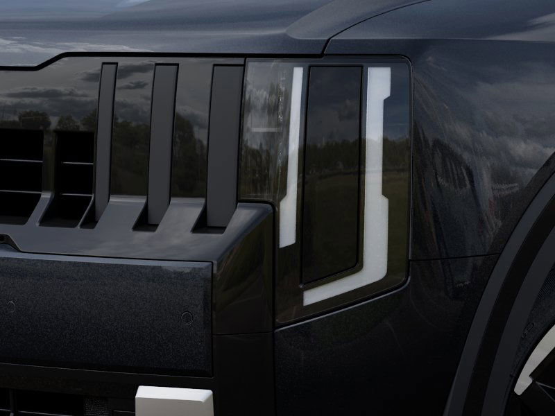 New 2027 Kia Telluride EX image 10