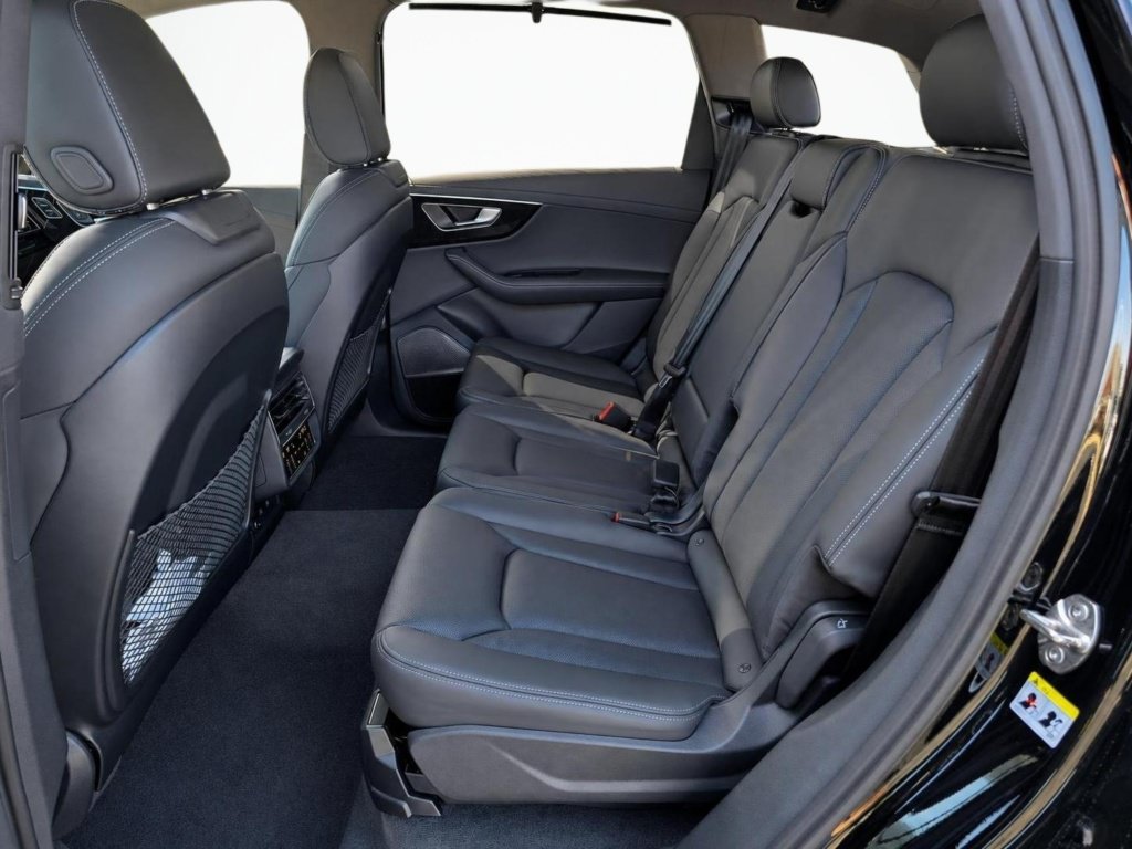 New 2026 Audi Q7 3.0T Prestige AWD/4WD image 20