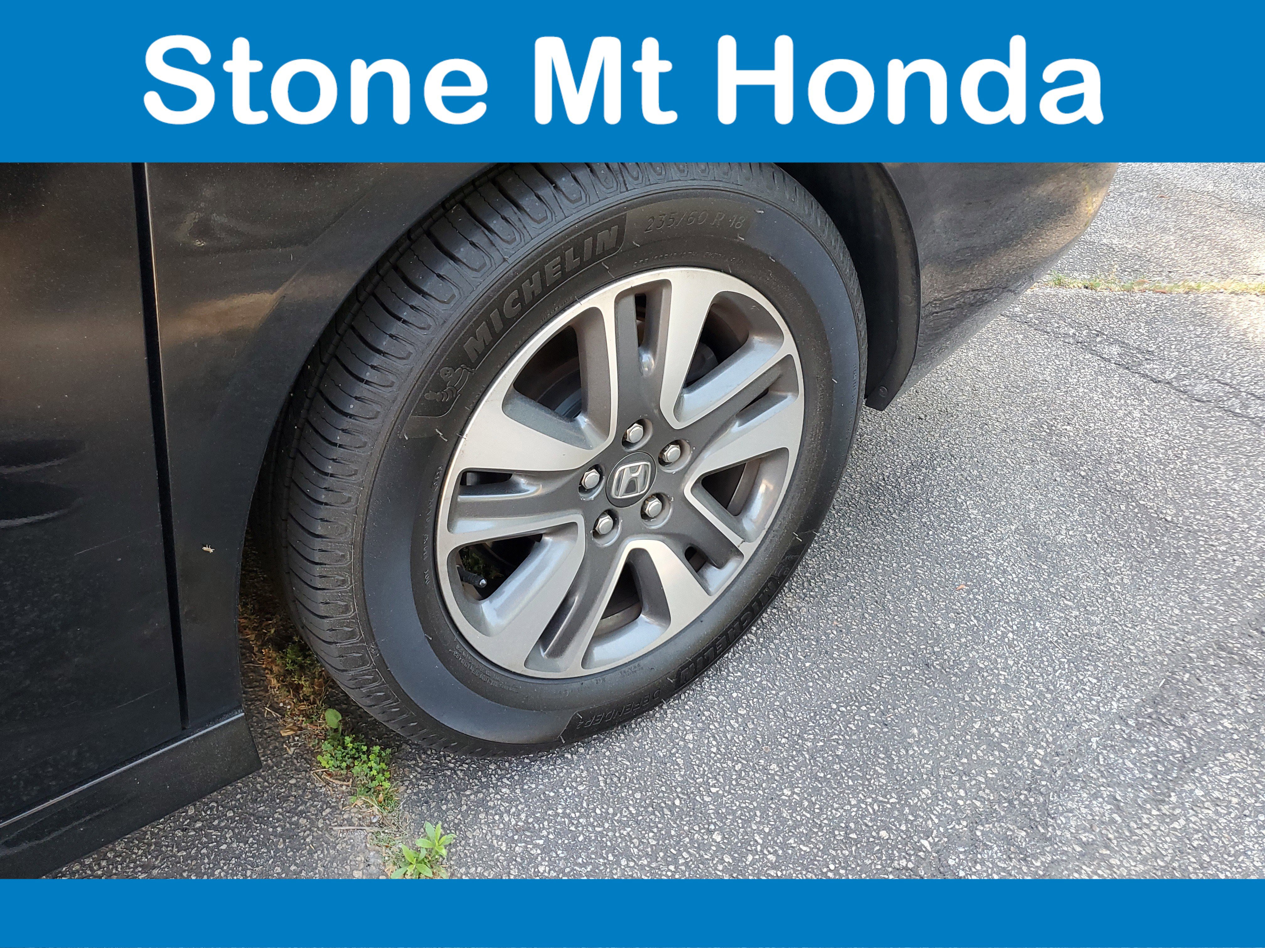 Used 2015 Honda Odyssey Touring Elite image 7