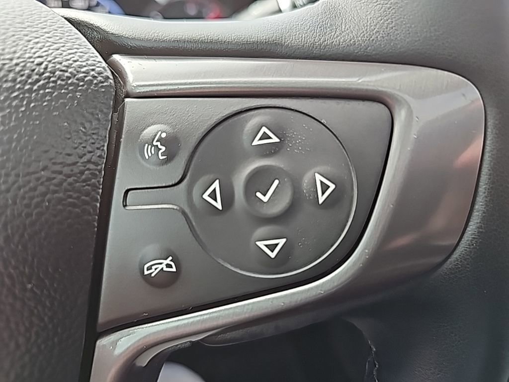 Used 2023 GMC Acadia AT4 w/ Technology Package image 38