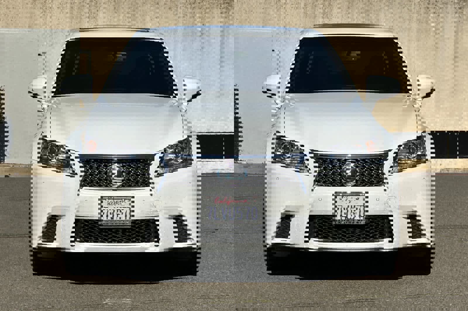 Used 2015 Lexus GS 350 image 10