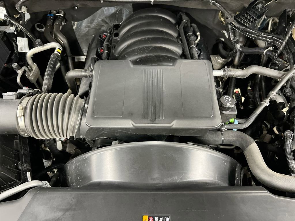 Used 2025 Chevrolet Silverado 2500 LT w/ Convenience Package image 25