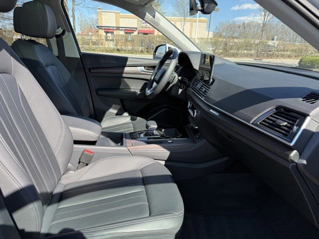 Certified 2023 Audi Q5 2.0T Premium Plus w/ Premium Plus Package AWD/4WD image 28