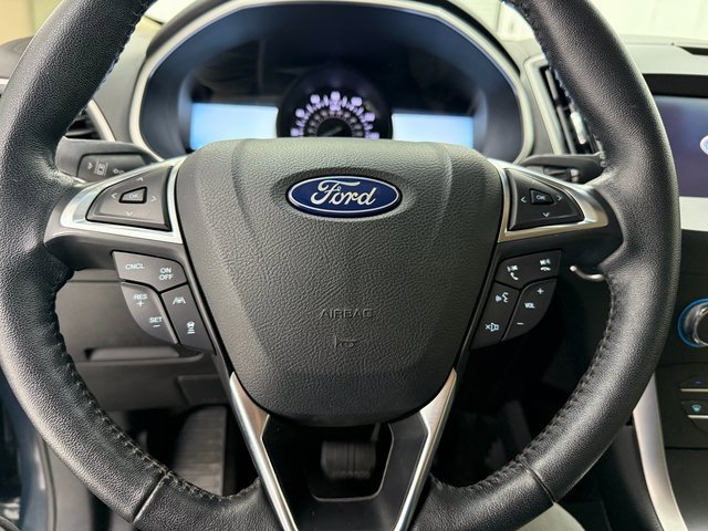 Used 2019 Ford Edge SEL w/ Equipment Group 201A image 9
