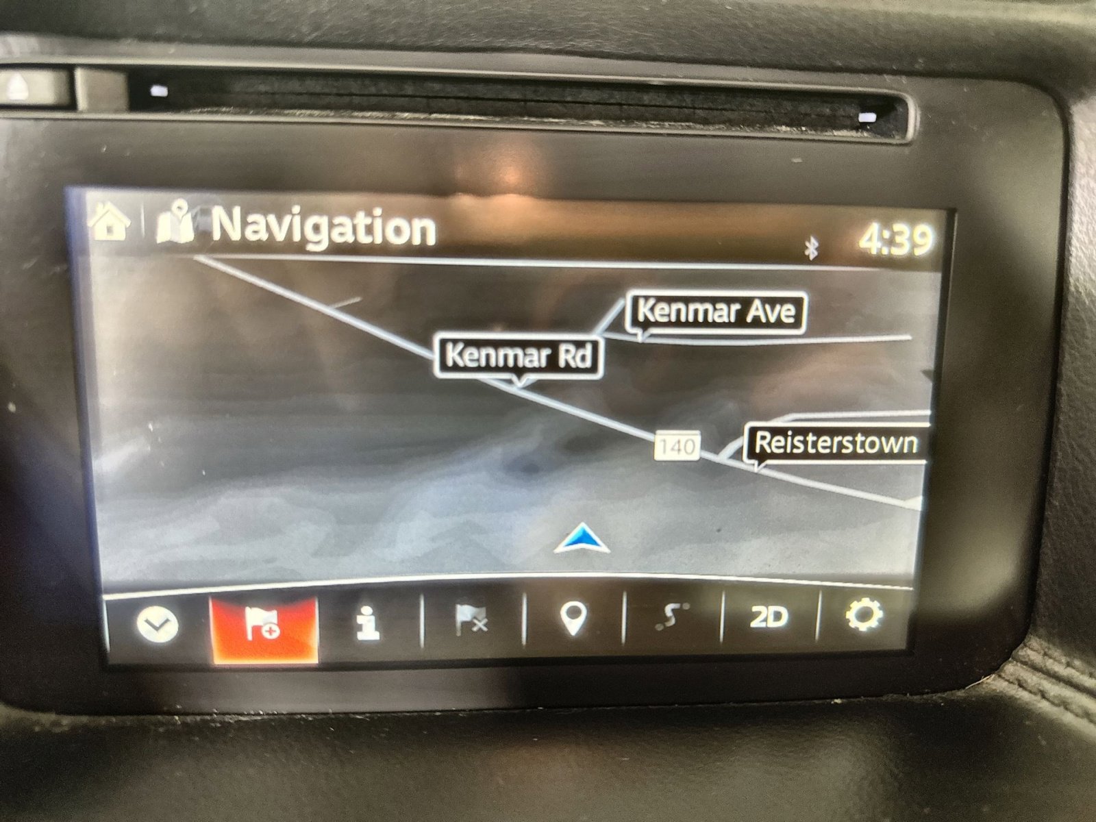 Used 2016 MAZDA CX-5 Grand Touring image 20