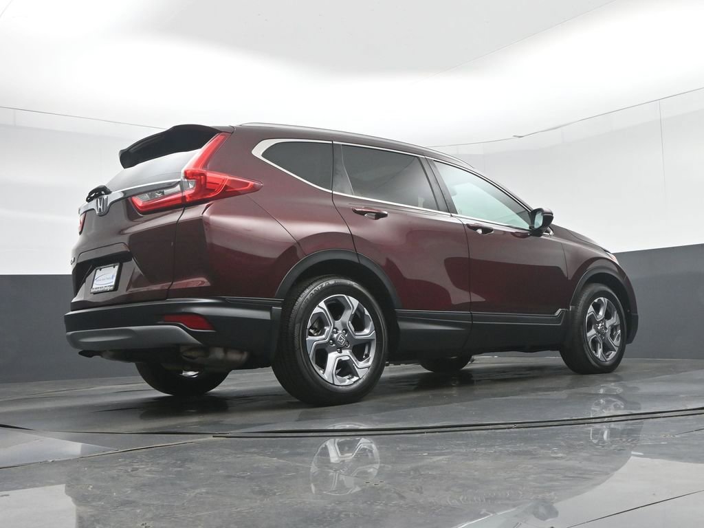 Used 2017 Honda CR-V EX-L image 62