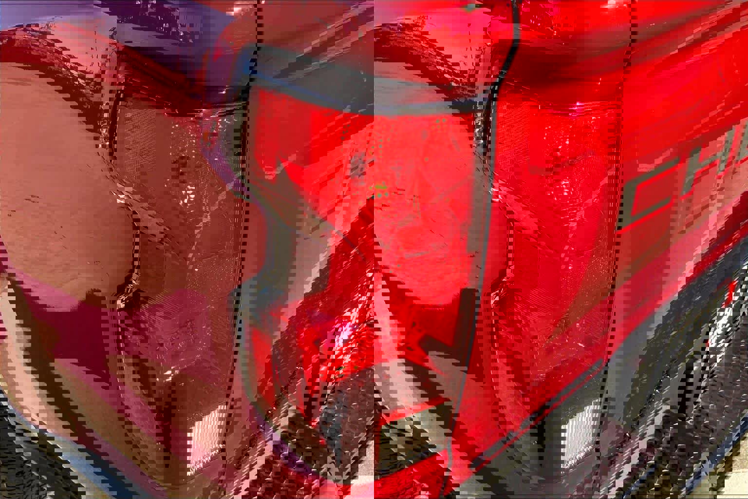 Used 2026 Chevrolet Colorado W/T w/ WT Custom Package image 27