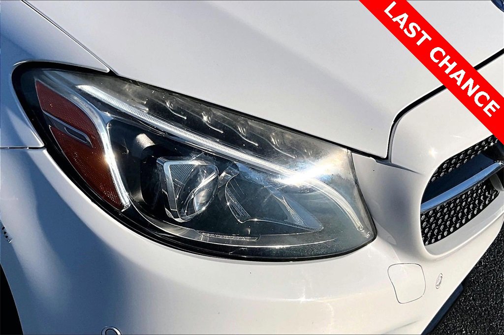 Used 2017 Mercedes-Benz C 43 AMG 4MATIC Sedan image 29