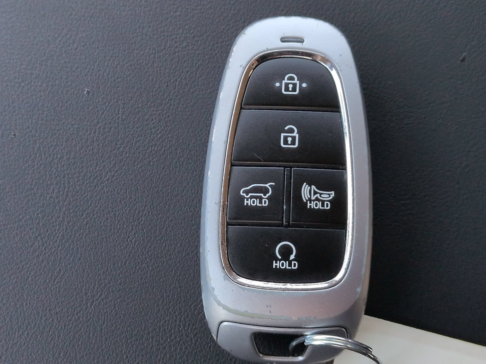 Used 2024 Hyundai Palisade SEL FWD image 29