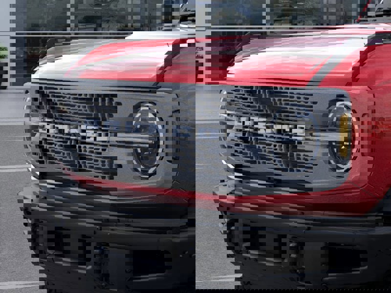 New 2025 Ford Bronco Badlands image 19