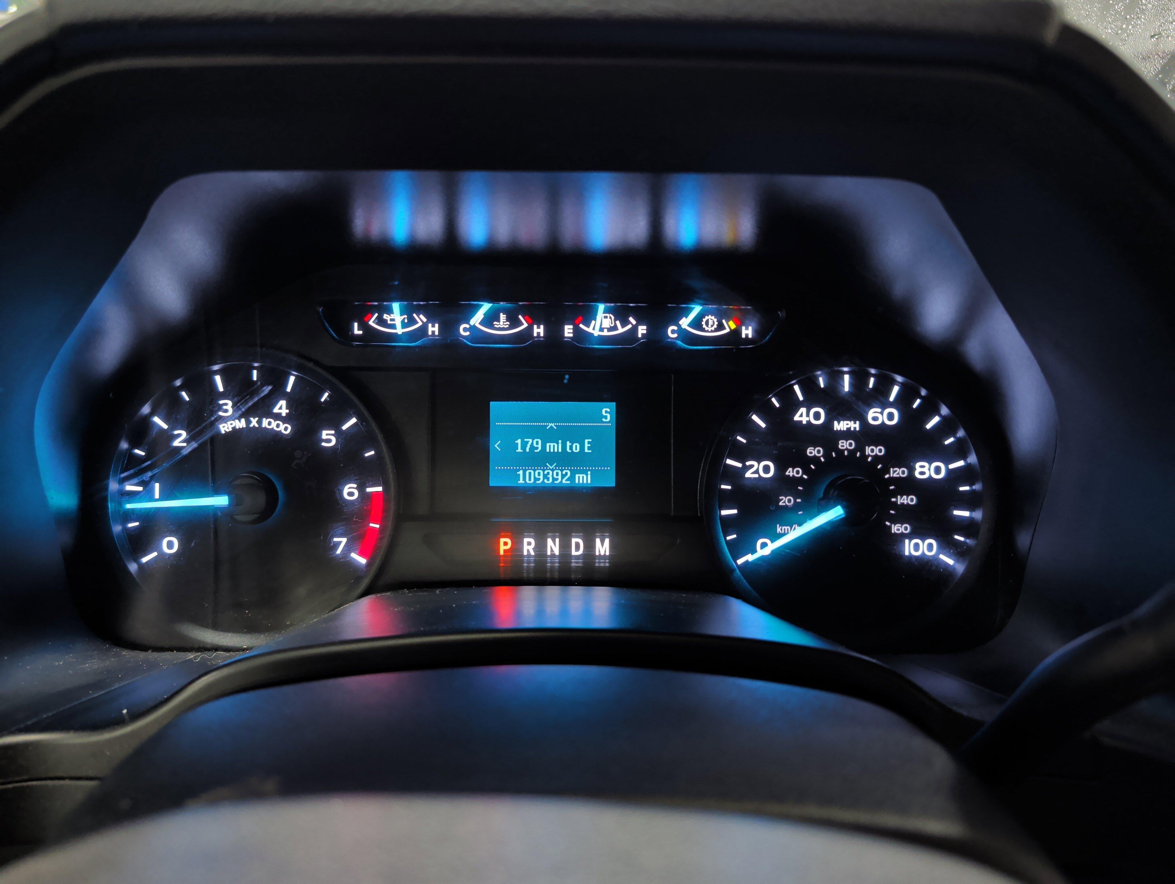 Used 2021 Ford F350 XL w/ STX Appearance Package image 8