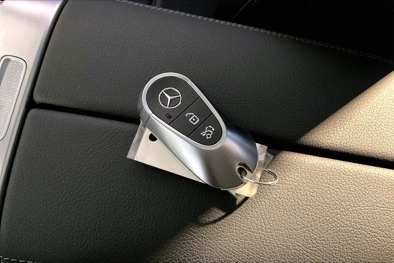 Certified 2026 Mercedes-Benz GLC 300 4MATIC image 15