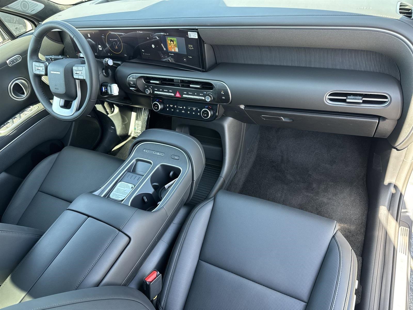 New 2026 Hyundai Palisade Calligraphy image 42