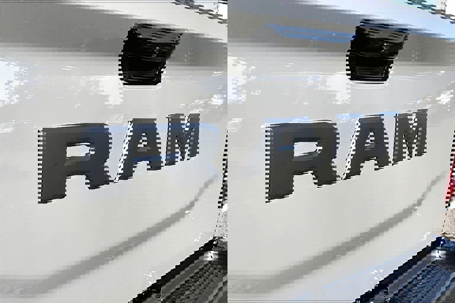 Used 2024 RAM 2500 Power Wagon w/ Level 2 Equipment Group image 30