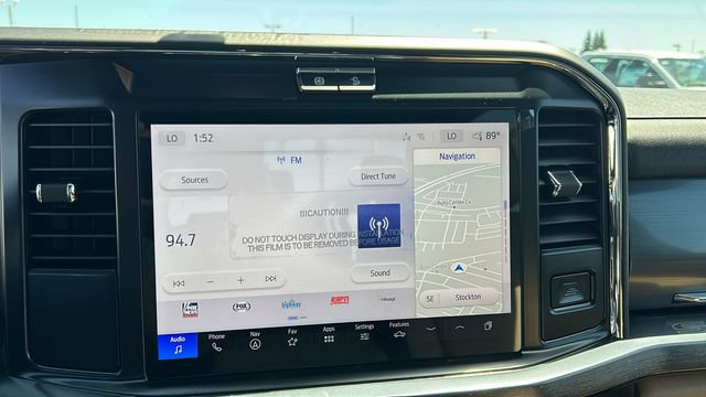 New 2026 Ford F250 Lariat w/ Chrome Package AWD/4WD image 23