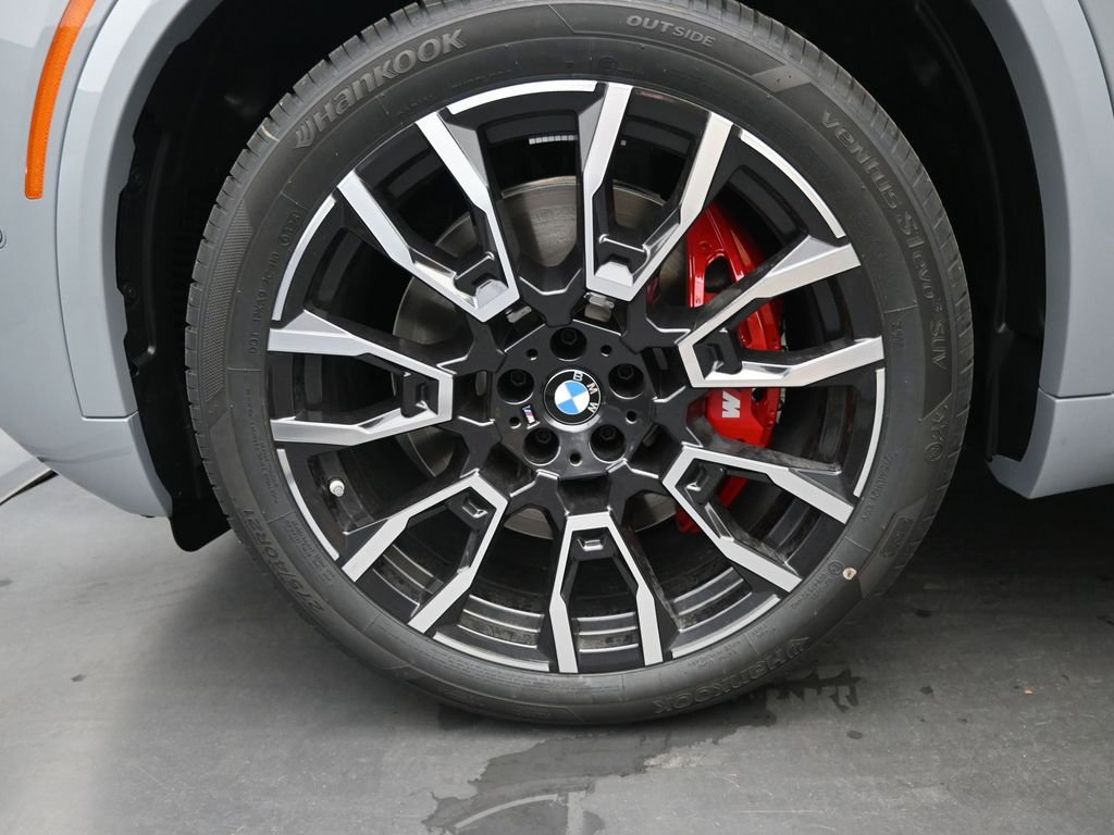 New 2026 BMW X5 xDrive50e AWD/4WD image 4