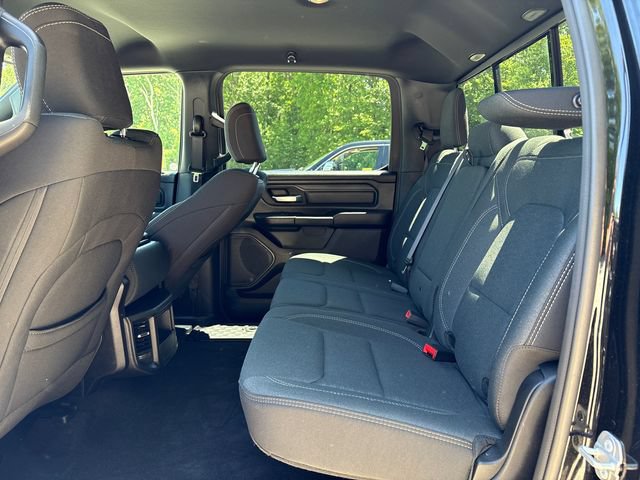 Used 2025 RAM 1500 Tradesman AWD/4WD image 15