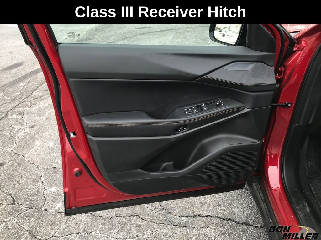 New 2026 Jeep Cherokee Limited image 11