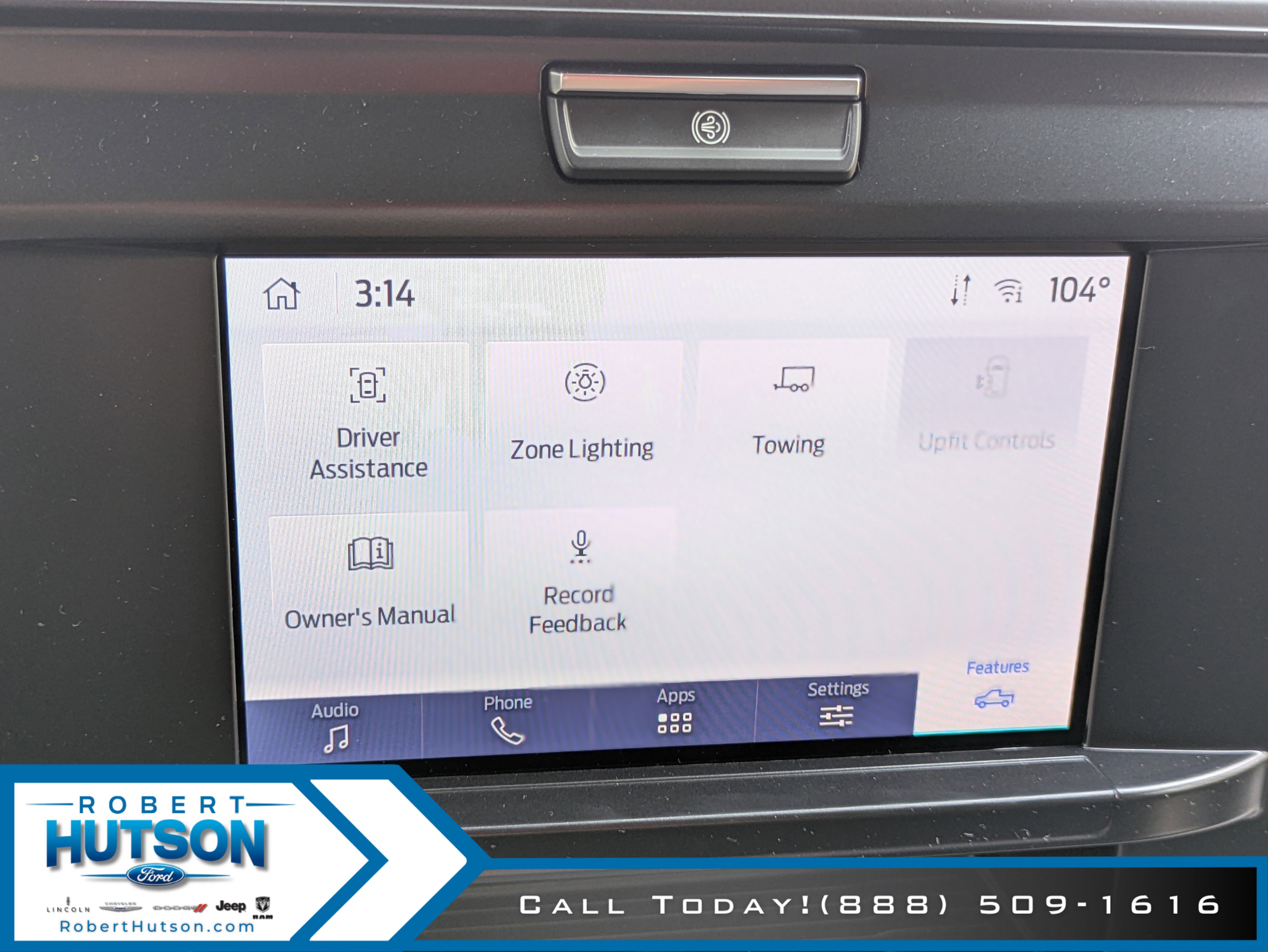 New 2025 Ford F350 XL w/ XL Chrome Package image 19